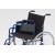 Кресло-коляска H 035