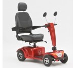 Кресло-коляска FS141