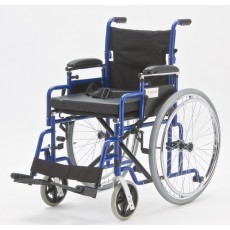 Кресло-коляска H 040