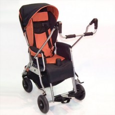 Кресло-коляска КАМ-3М
