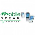 Дополнительный синтезатор речи для ПО "Mobile Speak"